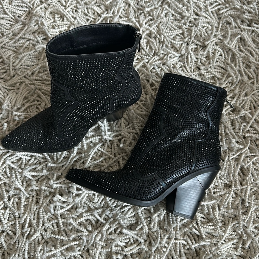 Azalea wang booties